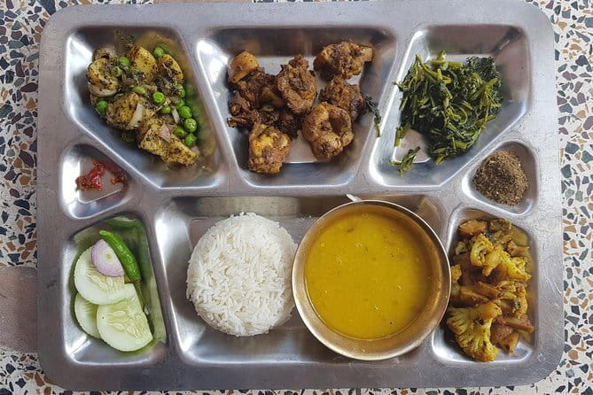 Kathmandu Food Crawl & Market Tour - Should you book the Kathmandu Food Crawl?