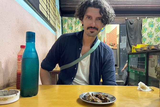 Kathmandu Food & Drink Walking Tour Taste Local Delicacies - Starting with snacks in Thamel