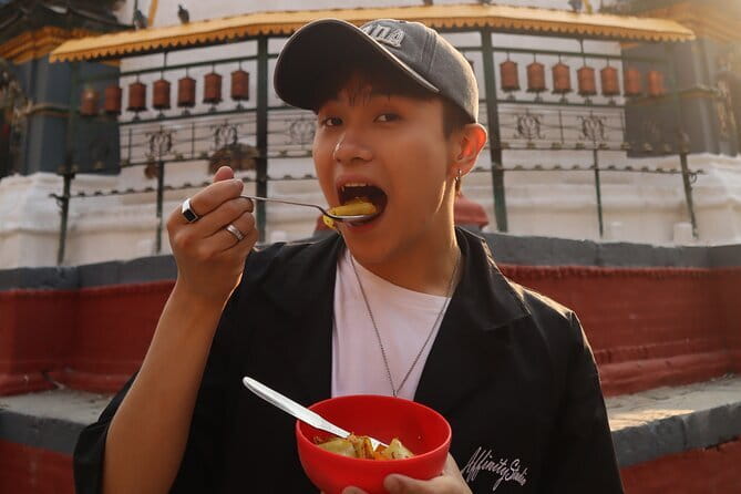 Kathmandu Food Tour - What makes this Kathmandu food walk worth considering