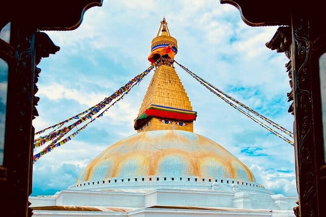 Kathmandu Food Tour - The guide’s role in making the food meaningful