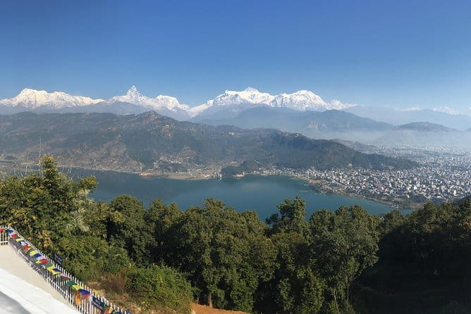 Kathmandu Food Tour - Who should book this food tour