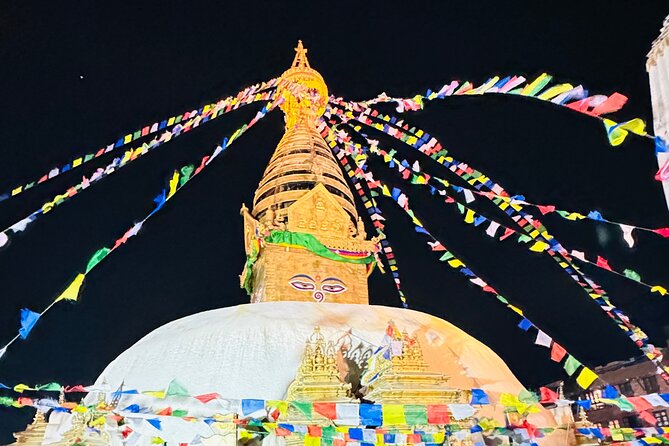 Kathmandu: Full Day Private Top 4 UNESCO Heritage Tour W/Lunch. - Ram’s role makes the difference