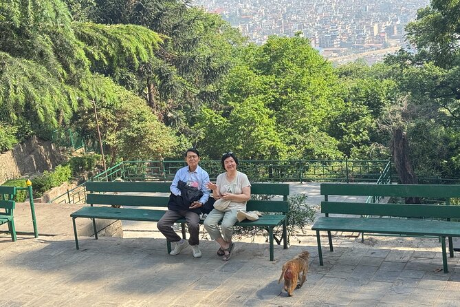 Kathmandu: Full Day Private Top 4 UNESCO Heritage Tour W/Lunch. - Transport, lunch, and the $10 value question