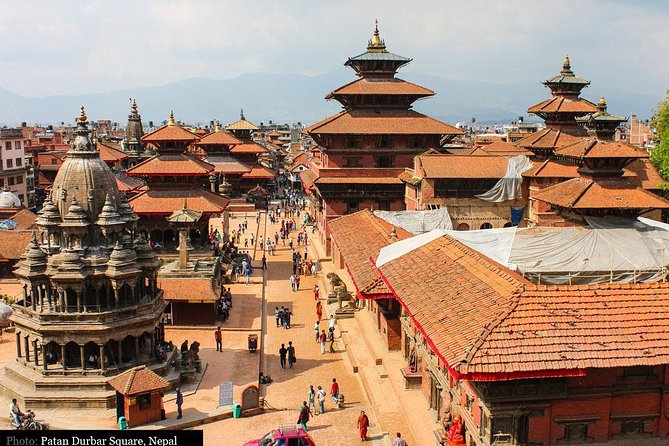 KATHMANDU FULL DAY SIGHTSEEING TOUR (6-hrs) - What the private vehicle adds to the day