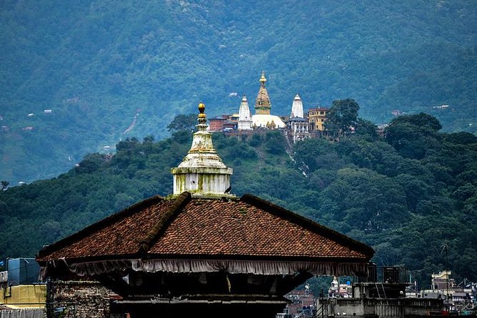 KATHMANDU FULL DAY SIGHTSEEING TOUR (6-hrs) - Who will get the most from this tour
