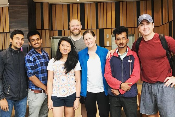 Kathmandu: Full Day Top 4 UNESCO Tour with Lunch - Private/Group - Private or group travel, and why the difference matters