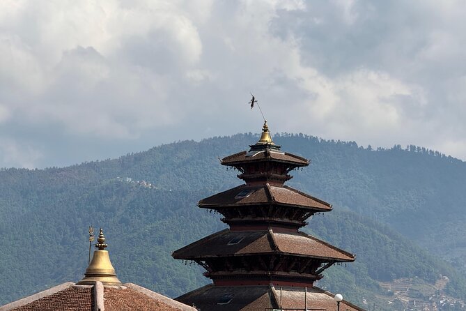 Kathmandu Full Day Tour - Patan Durbar Square, Kathmandu Valley’s art center