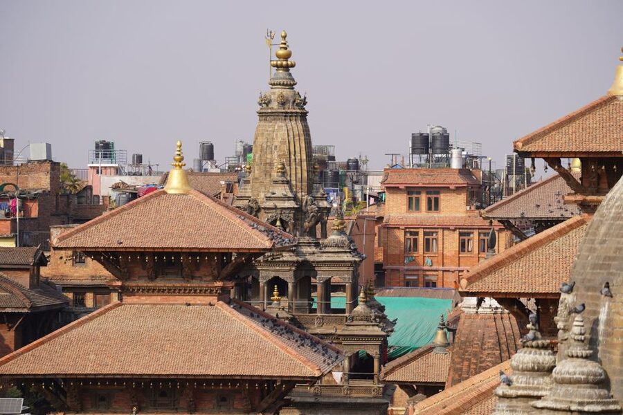 Kathmandu: Full-Day UNESCO Sightseeing Tour with Transfers - Timing, walking, and accessibility