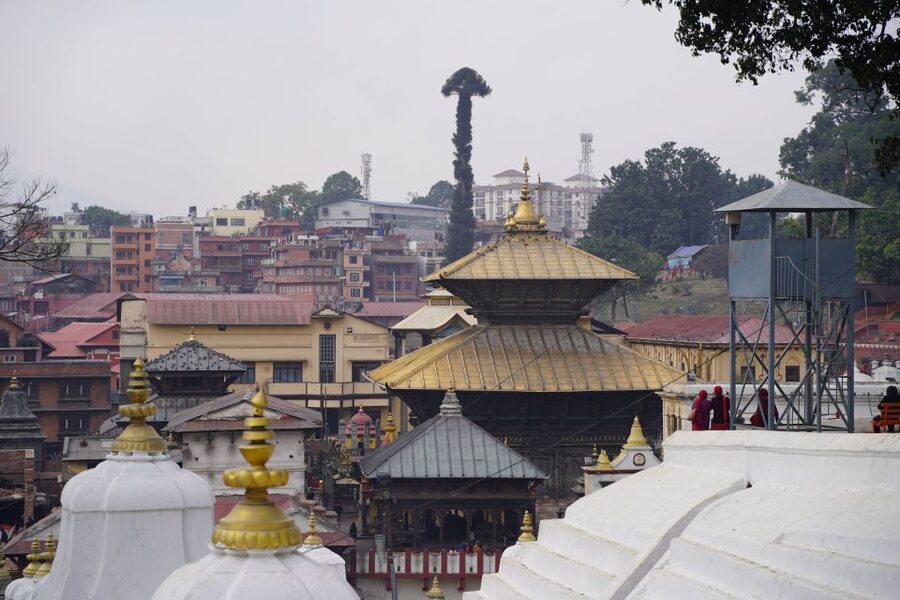 Kathmandu: Full-Day UNESCO Sightseeing Tour with Transfers - The guide can shape the whole experience