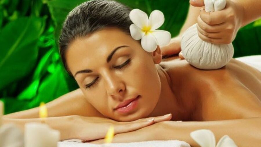 Kathmandu: Full-Day Yoga, Body Massage and Pedicure Package - Finishing with a 45-minute deep-cleanse pedicure