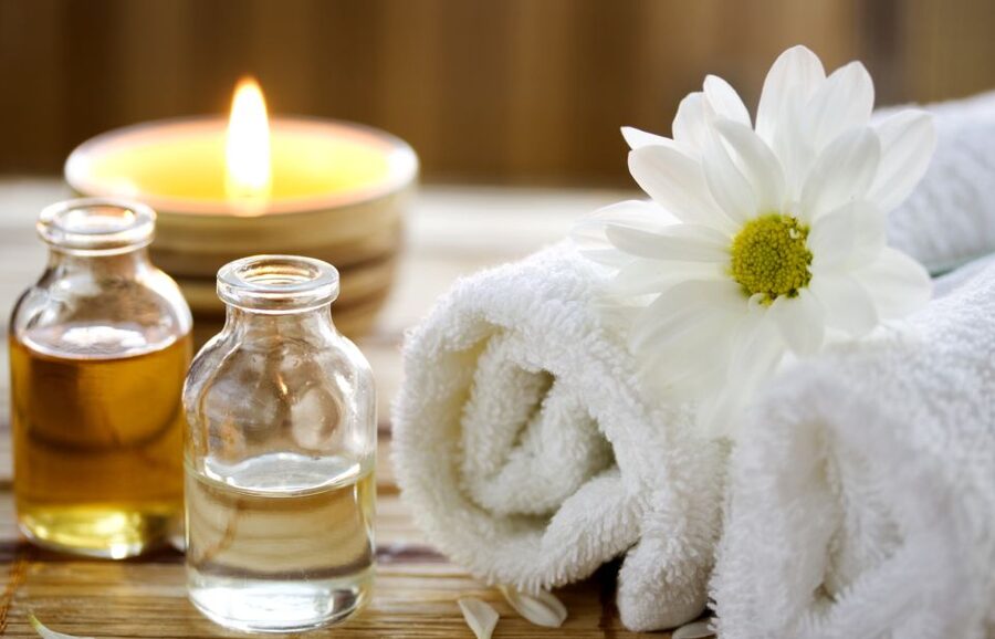 Kathmandu: Full-Day Yoga, Body Massage and Pedicure Package - Starting with yoga and body awareness