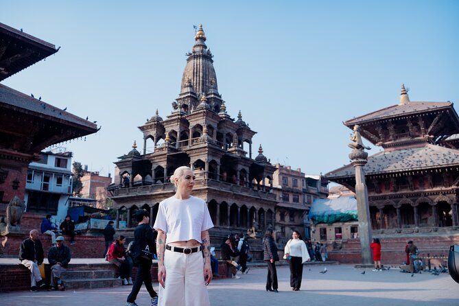 Kathmandu Guided Day Tour: Explore Top 4 UNESCO Heritage Sites - Why this four-site route works