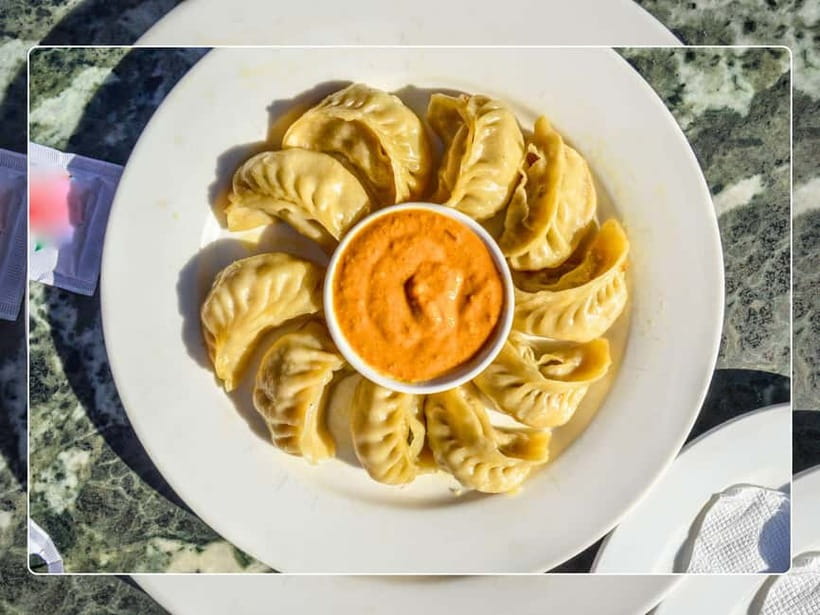 Kathmandu: Guided Delicious Food Tour with 12+ Tastings - Beaten Rice, Beans, Bara, and Barfi