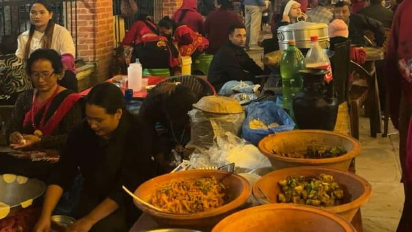 Kathmandu: Guided Delicious Food Tour with 12+ Tastings - What the Guides Add to the Food