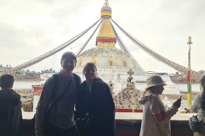Kathmandu Heritage Day Tour - Who will get the most from this tour