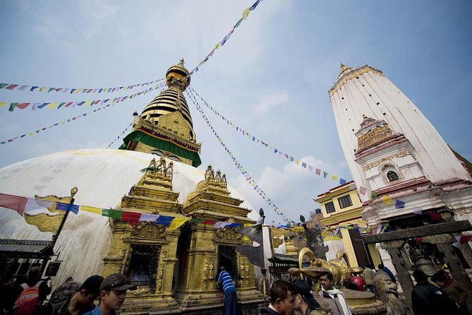 Kathmandu Heritage Day Tour with Guide. - Timing, comfort, and practical limits