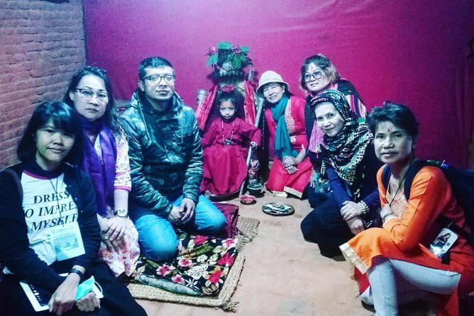 Kathmandu Heritage Tour (Full Day) - Three ways to see Kathmandu Valley in one day