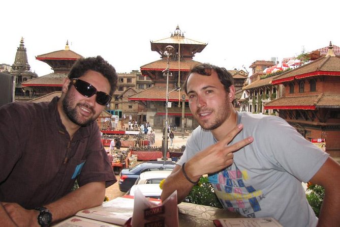 Kathmandu Heritage Tour – Private Full-Day UNESCO Sites & Temples - A fast, useful introduction to Kathmandu
