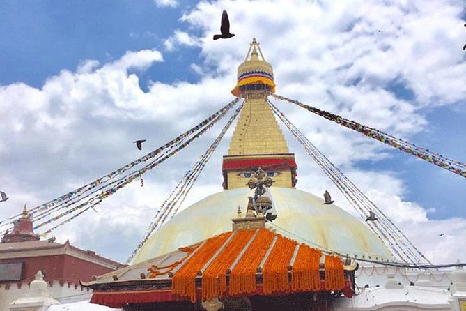 Kathmandu Heritage Tour – Private Full-Day UNESCO Sites & Temples - Kathmandu Durbar Square and the Kumari