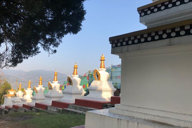 Kathmandu Heritage Tour – Private Full-Day UNESCO Sites & Temples - How the private format changes the day