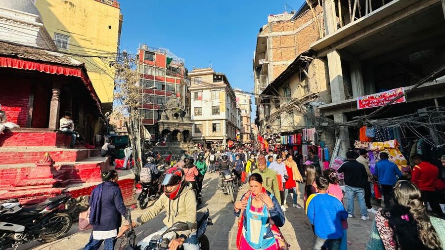 Kathmandu Heritage Walk | Heritage Walk of Kathmandu - Key details at a glance
