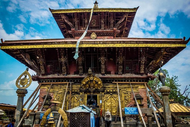 Kathmandu Highlights: Private UNESCO World Heritage Sites Tour - Two different Kathmandu days appear in the plan