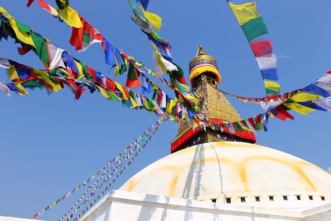 Kathmandu Highlights: Private UNESCO World Heritage Sites Tour - Kathmandu Durbar Square and the royal past