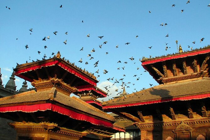Kathmandu Highlights: Private UNESCO World Heritage Sites Tour - What the private vehicle changes