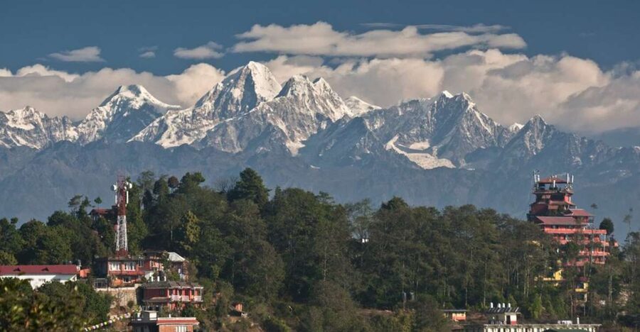 Kathmandu: Himalayan Sunrise Tour in Nagarkot - Key points to know before booking