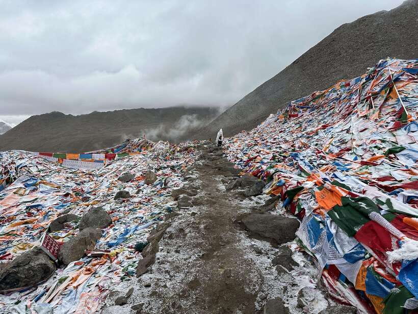 Kathmandu: Kailash Mansarovar Yatra Tour 2025 - What makes this journey special