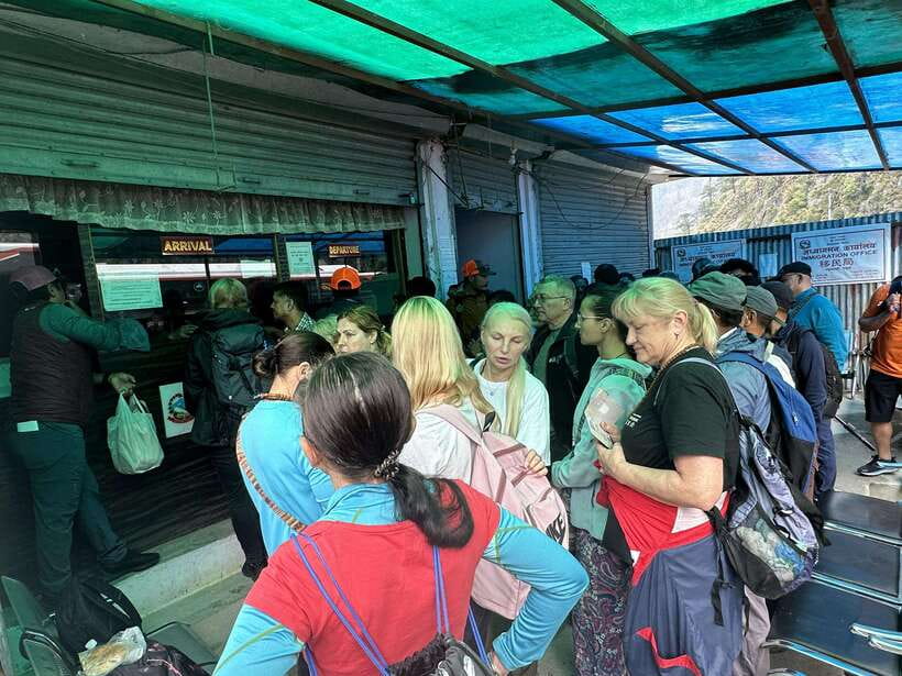 Kathmandu: Kailash Mansarovar Yatra Tour 2025 - Why Mount Kailash is more than a mountain stop