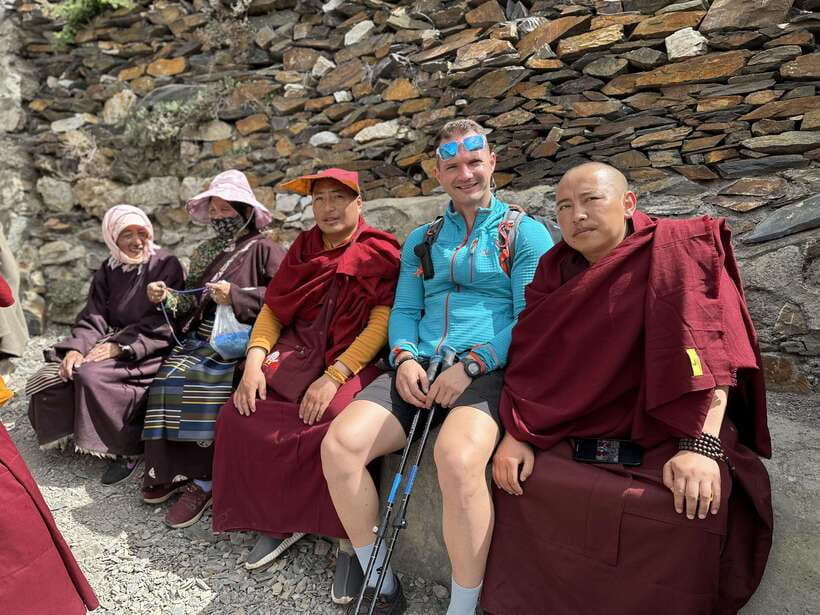 Kathmandu: Kailash Mansarovar Yatra Tour 2025 - What to pack for altitude, cold, and basic rooms