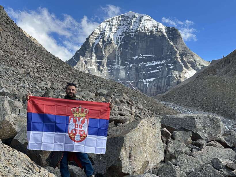 Kathmandu: Kailash Mansarovar Yatra Tour 2025 - Days 1 to 4: Kathmandu temples and a useful warm-up