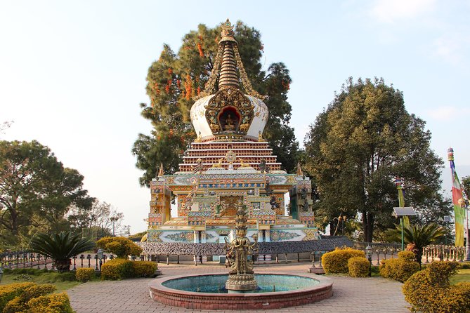 Kathmandu: Kopan Monastery and Boudhanath Stupa Day Tour - Price, inclusions, and practical value