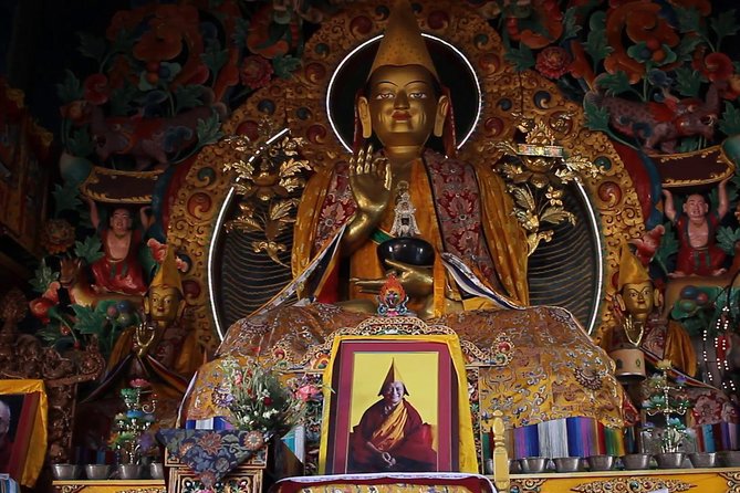 Kathmandu: Kopan Monastery and Boudhanath Stupa Day Tour - Should you book the Kopan and Boudhanath tour?