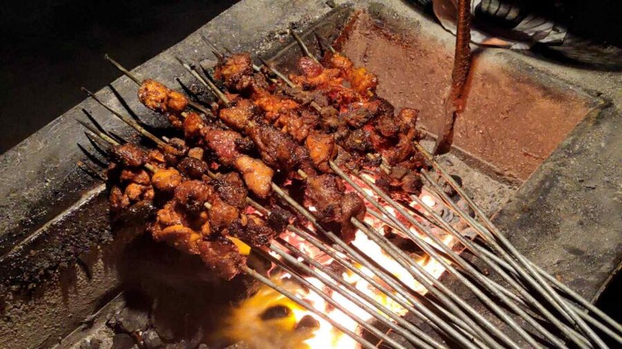 Kathmandu Local Food Hunt Tour - What the private format changes