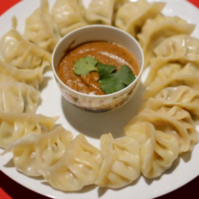 Kathmandu Local Food Hunt Tour - Culture comes through the food stops