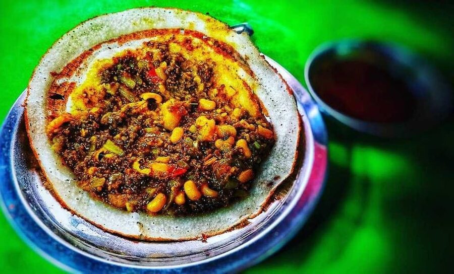 Kathmandu: Local Food Tour | Authentic Street Food & Culture - Indrachowk and the heart of the tasting