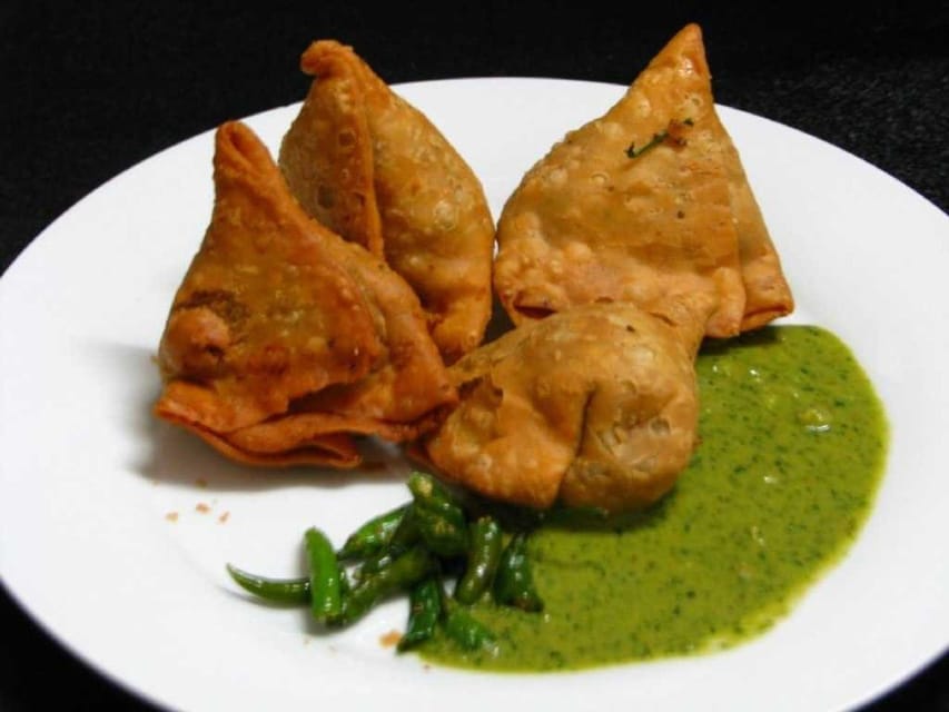 Kathmandu: Local Food Tour | Authentic Street Food & Culture - What the $32 price really covers