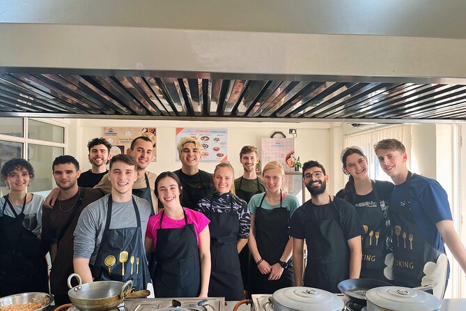 Kathmandu: Local Lead Nepali Cooking & Momo-Making Class - Why this class is more than a momo lesson