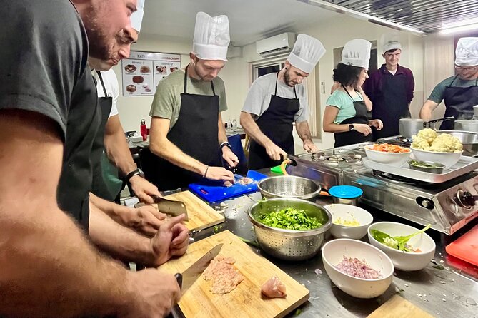 Kathmandu: Local Lead Nepali Cooking & Momo-Making Class - A clean kitchen and a relaxed teaching style