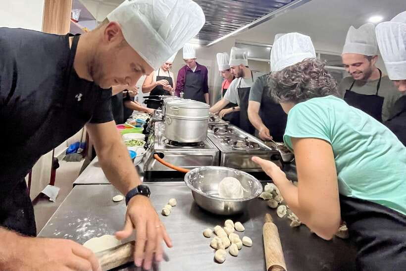 Kathmandu: Local Women-Lead Nepali Cooking & Momo Class - A practical way to understand Nepali food