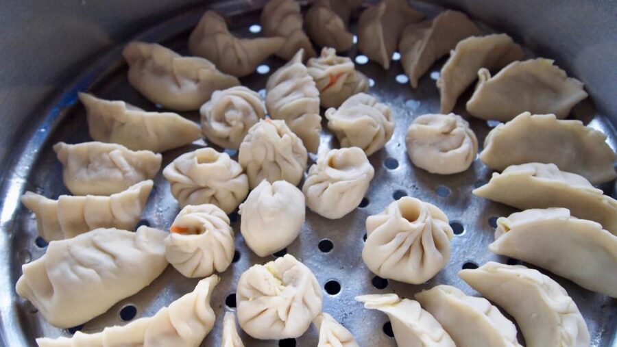 Kathmandu: Local Women-Lead Nepali Cooking & Momo Class - What solo visitors and families should know