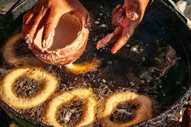 Kathmandu: Local Women Lead Nepali Cooking & Momo-Making Class - Cooking dal bhat and other Nepali favorites