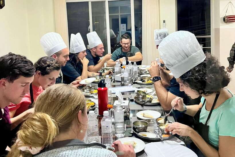 Kathmandu: Local Women-Led Nepali Cooking & Momo Class - Why the market visit matters in Thamel