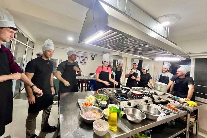 Kathmandu: Local Women-Led Nepali Cooking & Momo Class - Who should book this Kathmandu cooking class