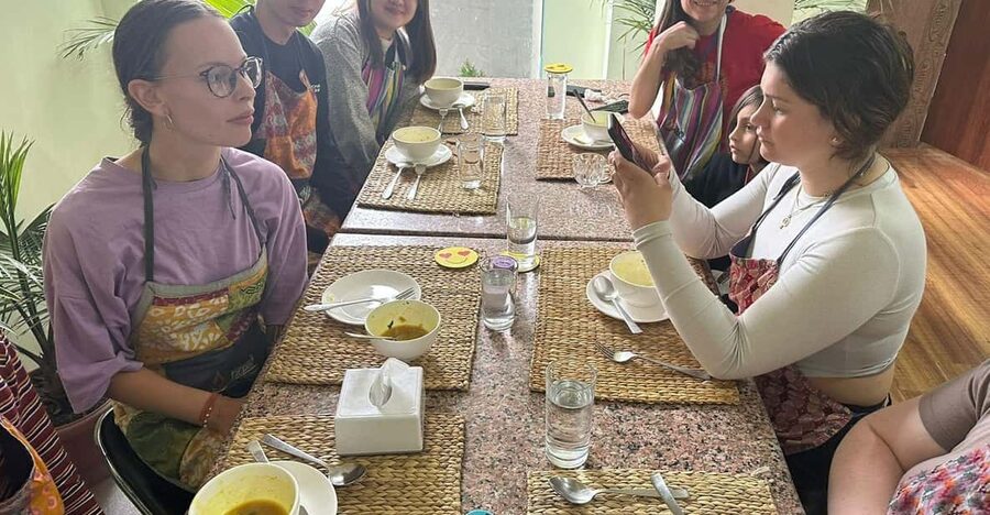 Kathmandu: Momo Making Class with a Local Chef - Why momo making belongs on your Kathmandu schedule