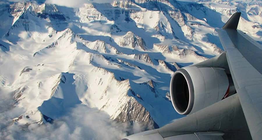 Kathmandu: Mount Everest Scenic Flight with Airport Transfer - Why this Everest flight makes sense in Kathmandu