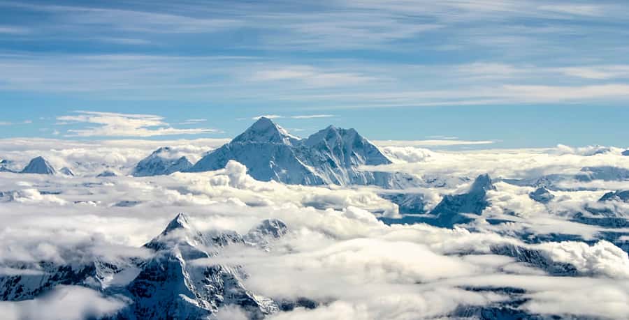 Kathmandu: Mount Everest Scenic Flight with Airport Transfer - What the airport transfer adds after landing