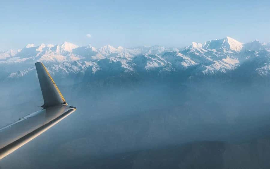 Kathmandu: Mount Everest Scenic Flight with Airport Transfer - The 4:30 am pickup from Kathmandu or Thamel